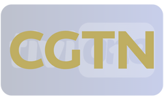 ┃FR┃ CGTN HD