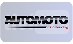 ┃FR┃ AUTOMOTO LA CHAINE FHD