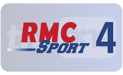 ┃FR┃ RMC SPORT LIVE 4 FHD