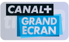 ┃FR┃ CANAL+ GRAND ECRAN FHD