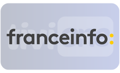 ┃FR┃ FRANCE INFO FHD