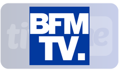 ┃FR┃ BFM TV