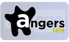 ┃FR┃ ANGERS TV FHD