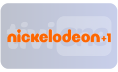 ┃FR┃ NICKELODEON +1
