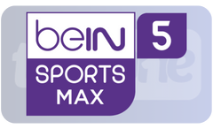 ┃FR┃ BEIN SPORTS MAX 5 FHD
