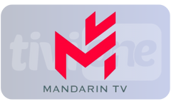┃FR┃ MANDARIN TV FHD