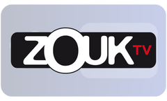 ┃FR┃ ZOUK TV FHD