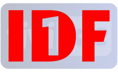 ┃FR┃ IDF 1