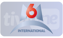 ┃FR┃ M6 INTERNATIONAL HD
