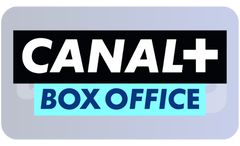 ┃FR┃ CANAL+ BOX OFFICE FHD