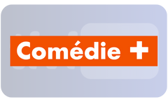 ┃FR┃ COMEDIE+