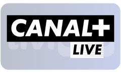 ┃FR┃ CANAL+ LIVE 1 FHD