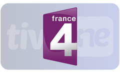 ┃FR┃ FRANCE 4
