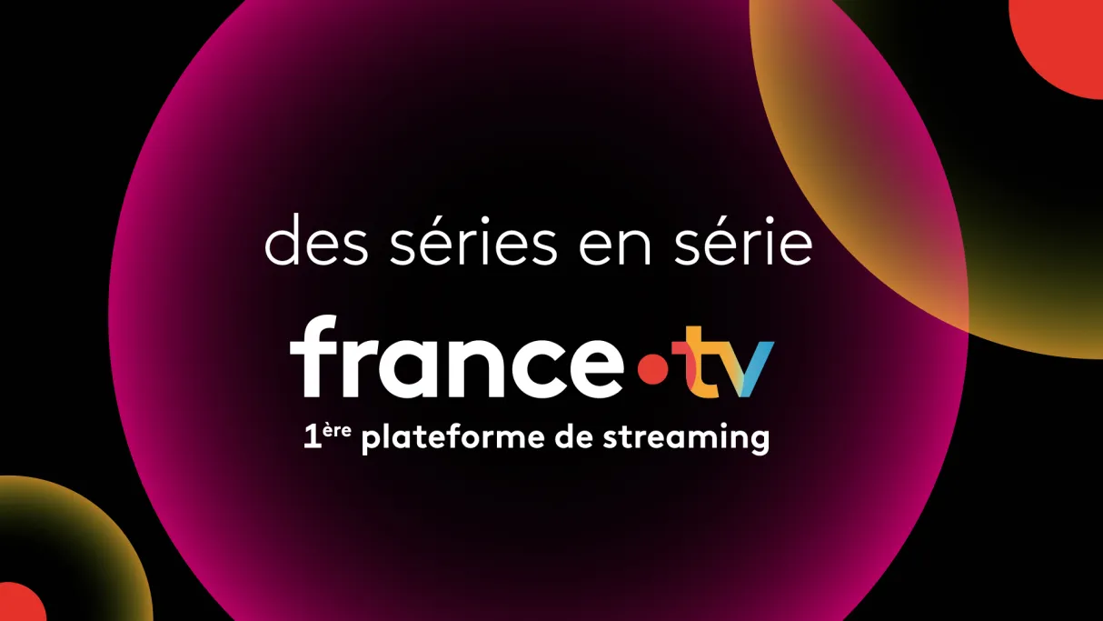 FRANCE TV SERIES HD