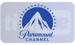 ┃FR┃ PARAMOUNT CHANNEL