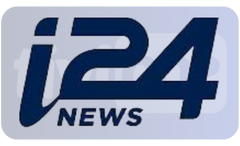 ┃FR┃ I24 NEWS