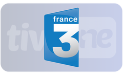 ┃FR┃ FRANCE 3