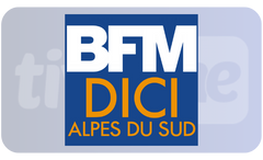 ┃FR┃ BFM ALPES SUD HD