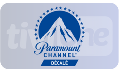 ┃FR┃ PARAMOUNT DECALE FHD