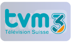 ┃FR┃ TVM3 FHD