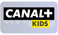 ┃FR┃ CANAL+ KIDS