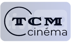 ┃FR┃ TCM CINEMA