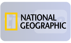 ┃FR┃ NATIONAL GEO