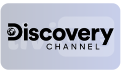 ┃FR┃ DISCOVERY CHANNEL FHD