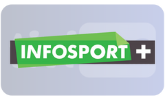 ┃FR┃ INFO SPORT+ HD
