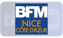 ┃FR┃ BFM COTE D'AZUR HD