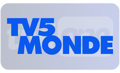 ┃FR┃ TV5 MONDE