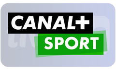 ┃FR┃ CANAL + SPORT