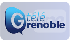 ┃FR┃ TELE GRENOBLE FHD