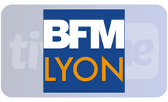 ┃FR┃ BFM LYON HD