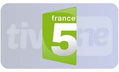 ┃FR┃ FRANCE 5