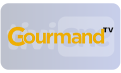 ┃FR┃ GOURMAND TV FHD