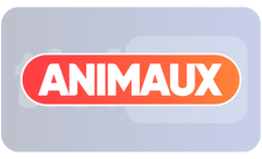┃FR┃ ANIMAUX
