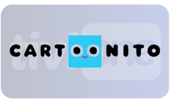 ┃FR┃ CARTOONITO HD