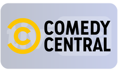 ┃FR┃ COMEDY CENTRAL