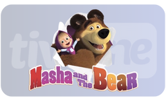 ┃FR┃ PLAY KIDS MASHA & MICHKA HD