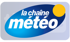 ┃FR┃ LA CHAINE METEO