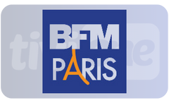 ┃FR┃ BFM PARIS
