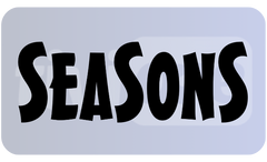 ┃FR┃ SEASONS