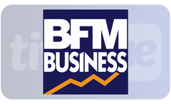 ┃FR┃ BFM BUSINESS