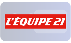 ┃FR┃ EQUIPE 21