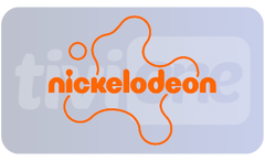 ┃FR┃ NICKELODEON  HD