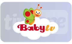 ┃FR┃ BABY TV