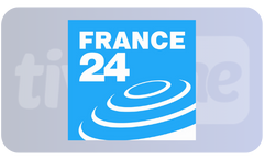 ┃FR┃ FRANCE 24