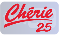 ┃FR┃ CHERIE 25