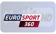 ┃FR┃ EUROSPORT 360 1 HD